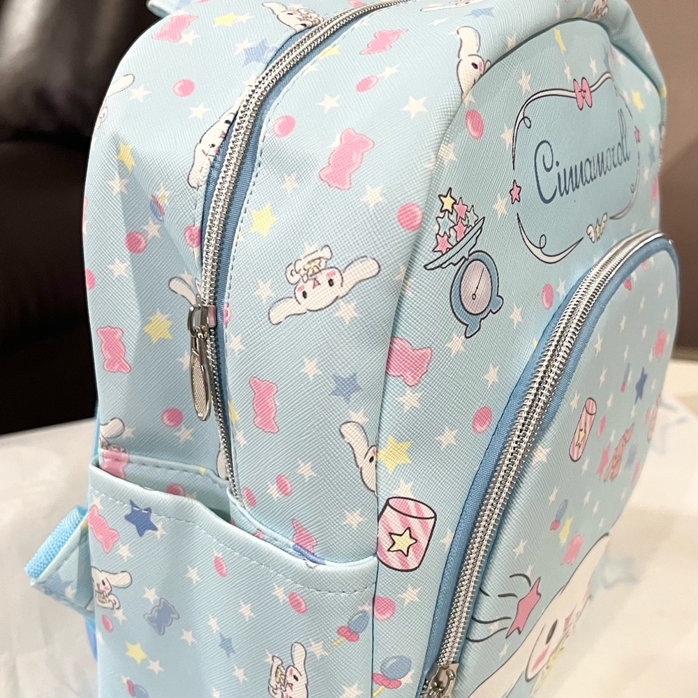 Cinnamoroll - Picture 2 of 6